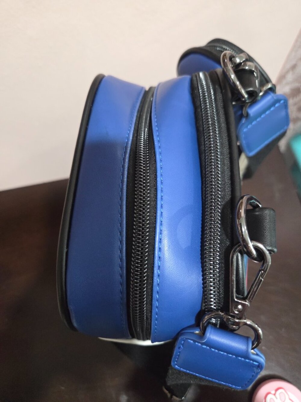 One piece box lunch crossbody - Picture 6 of 13
